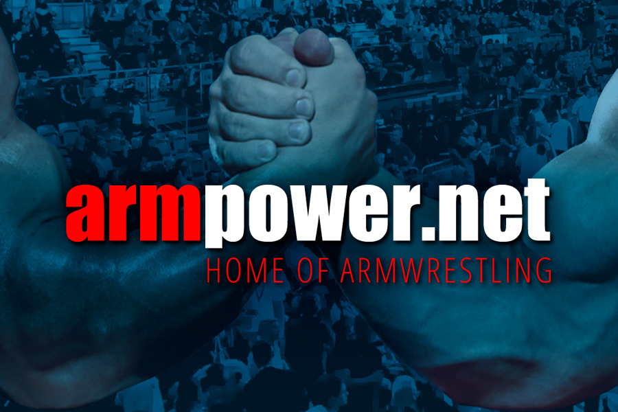 Hungarian team! # Armwrestling # Armpower.net